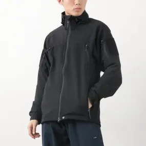Windproof Design Easy Layering TILAK / NOSHAQ MIG Noshaq Mig softshell jacket