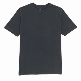 Bold Style FunctionalPockets Roark Safecamp Embroidery T-Shirt - Charcoal