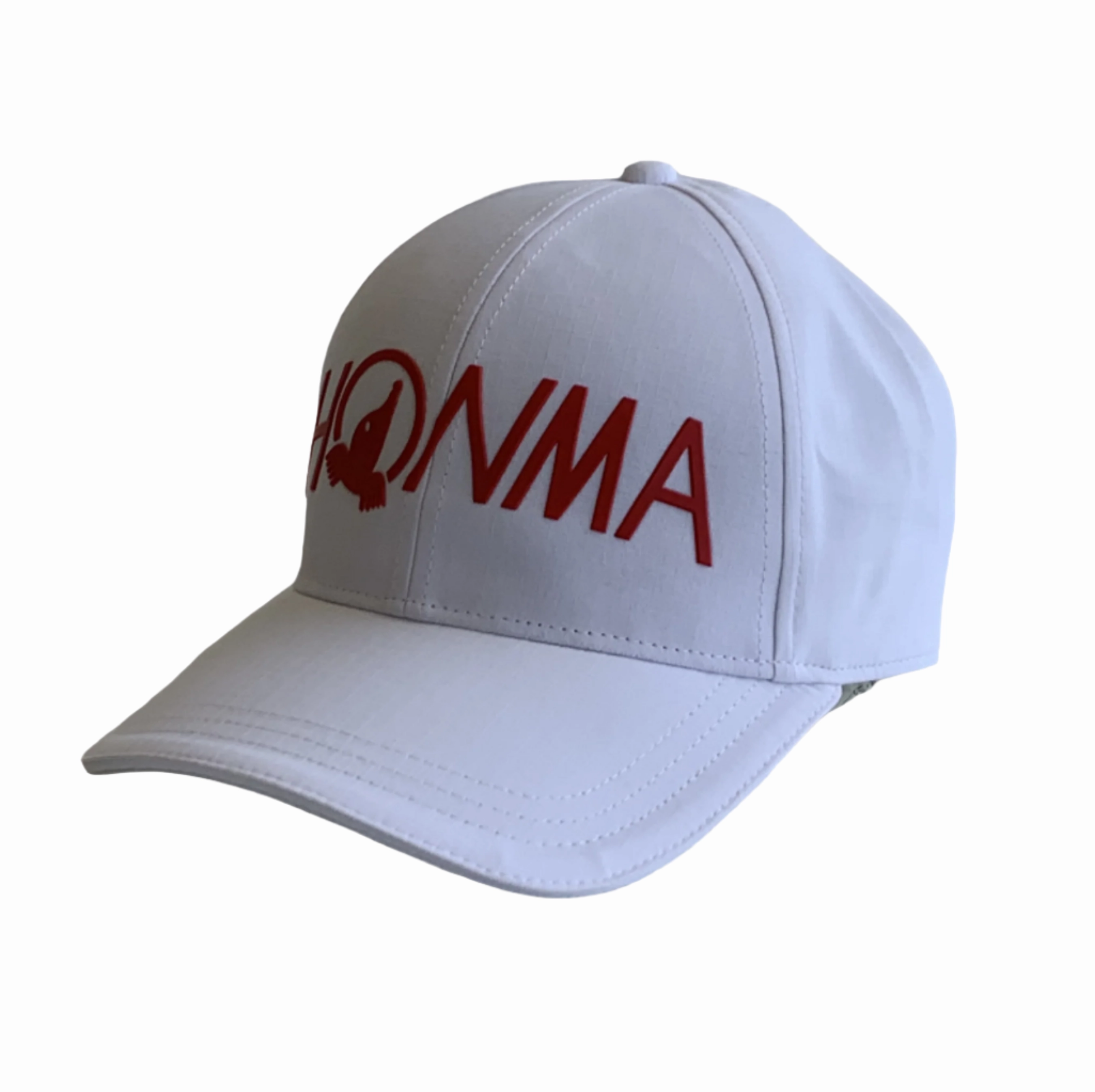 Timeless Trend Campus Outfit Honma Tour Cap