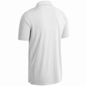 Relaxed and Easy Thermal Regulation Layer Callaway Odyssey Birdseye Polo Shirt - Bright White