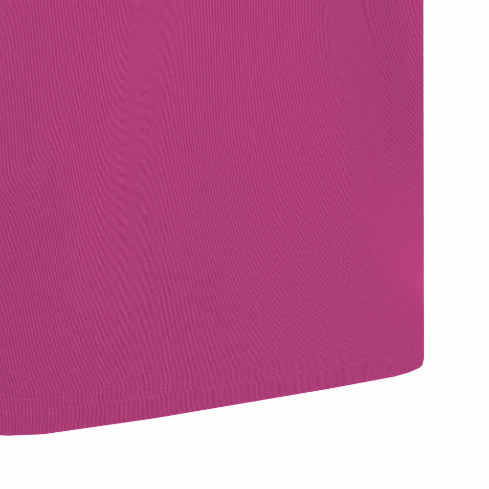 Easygoing Wear ProQuip Pro Tech Plain Polo Shirt - Hollyhock