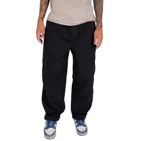 Functional Stretch CCS Chandler Ripstop Cargo Pants - Black/Green