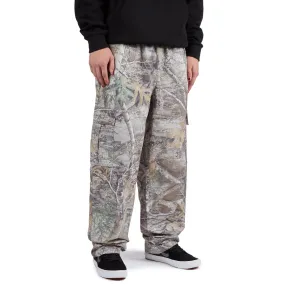 Eco Friendly Material CCS Easy Ripstop Cargo Pants - Realtree Faded Edge