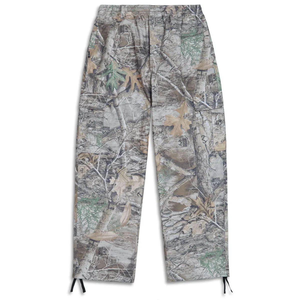 Classic Style Fit Freedom CCS Easy Ripstop Cargo Pants - Realtree Faded Edge