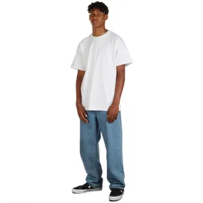 Trendy Cut CCS Original Relaxed Denim Jeans - Rinsed Blue