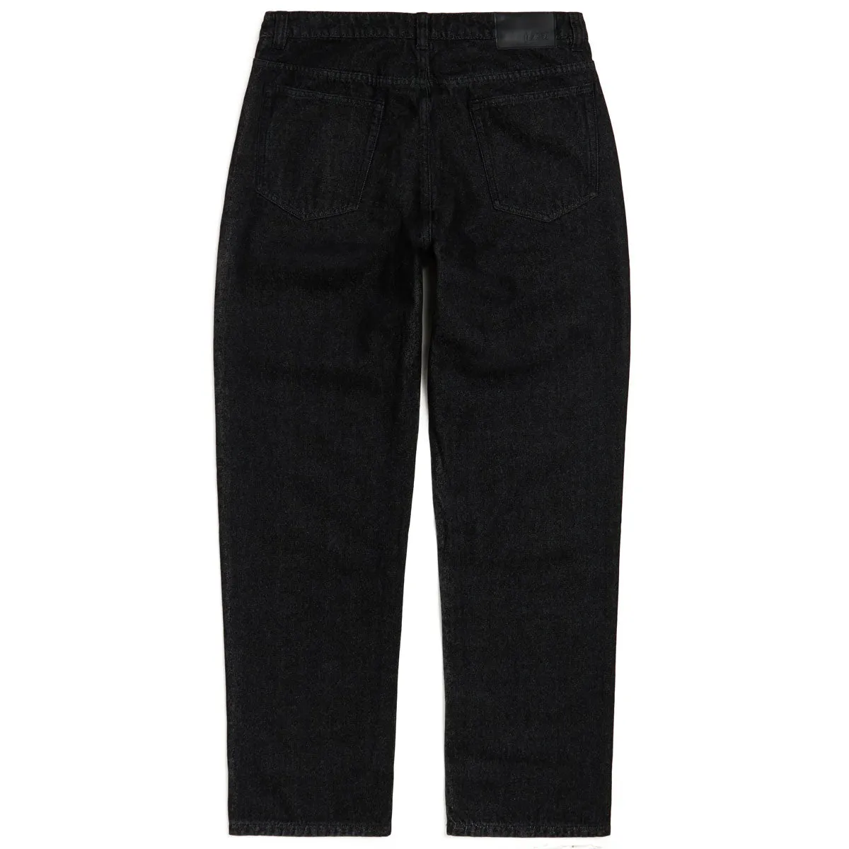 Quick Move CCS Original Relaxed Taper Jeans - Black