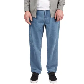 CCS Original Relaxed Taper Jeans - Medium Wash Walk Friendly