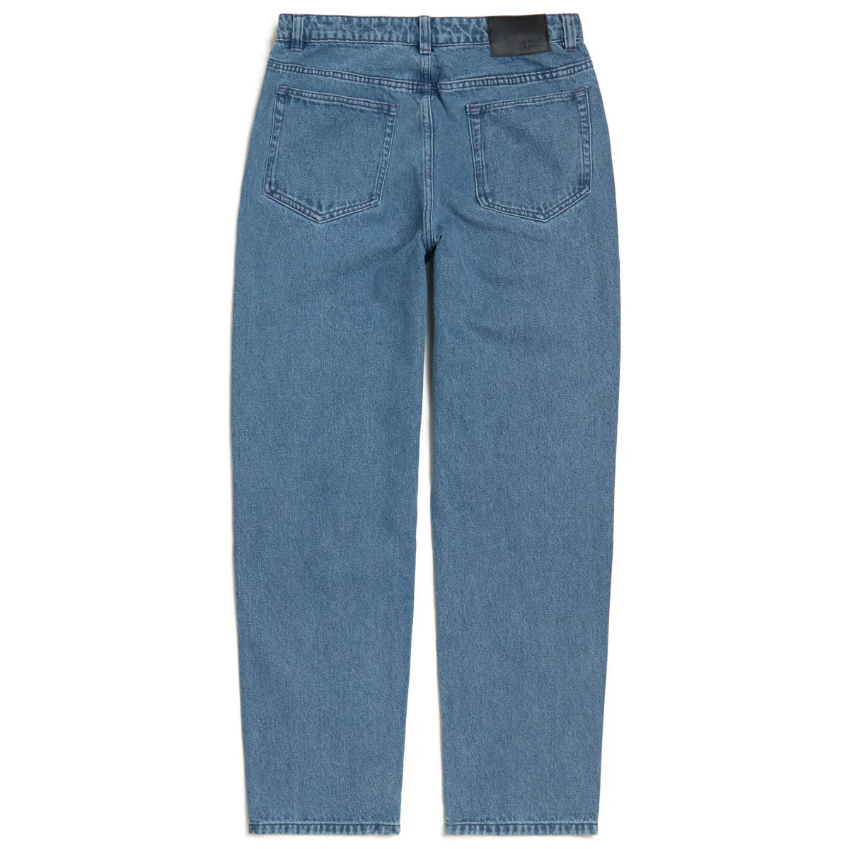 Flexibility Fit Versatile Comfort CCS Original Relaxed Taper Jeans - Medium Wash