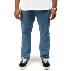 CCS Relaxed Stretch Denim Jeans - 12oz Rinse Day Adventure HeatRegulatingLining