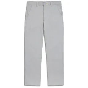 CCS Slim Stretch Chino Pants - Dove Grey Flexible shape Anti Pilling Finish