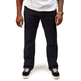 QuickDryTech CCS Straight Stretch Denim Jeans - 12oz Indigo
