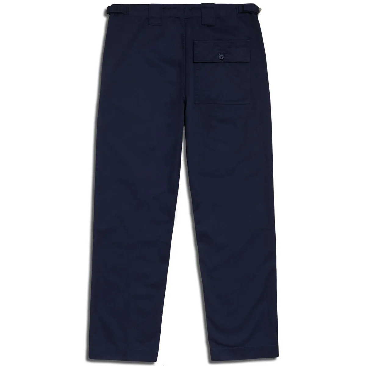 Modern Utility High Durability Thread CCS Surplus Field Pants - Navy