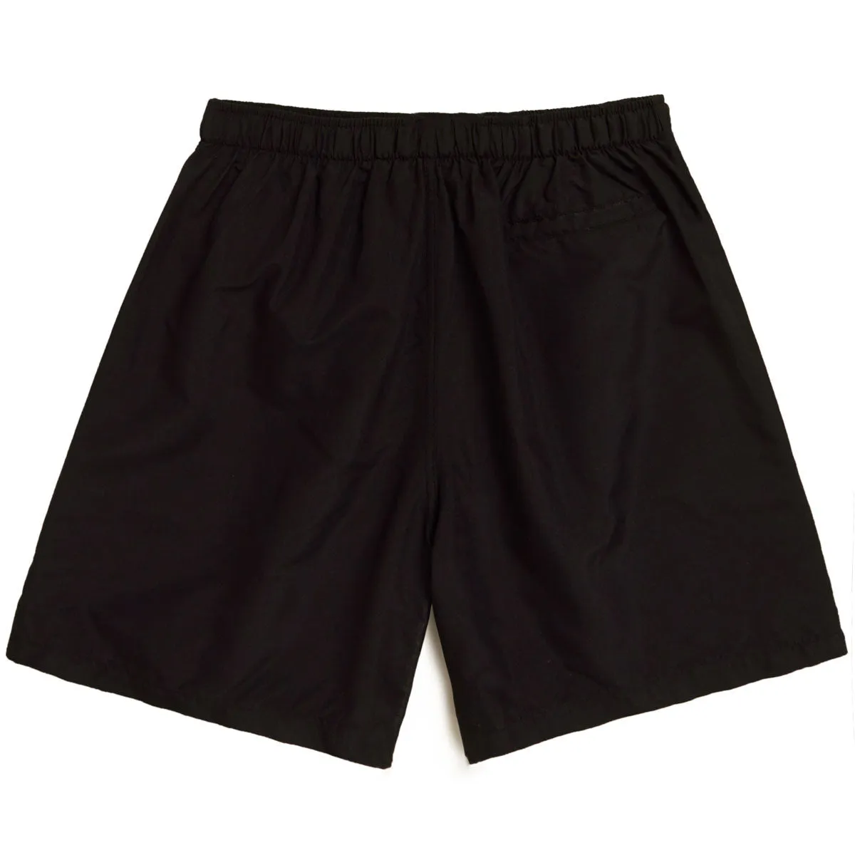 CCS Swim Club Hybrid Shorts - Black retail industry muted colors