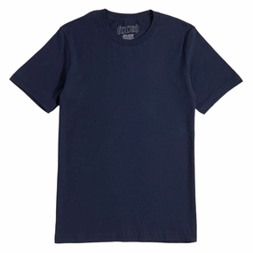 CCS Basis T-Shirt - Navy Chill Wear