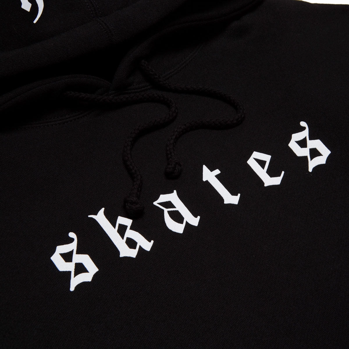 CCS Cheap Skates OE Hoodie - Black/White UV Protection river rafting