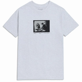 Outdoor Trend Look CCS Gargoyle T-Shirt - Ash