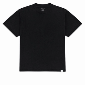 Easy Wear Option CCS Heavier T-Shirt - Black