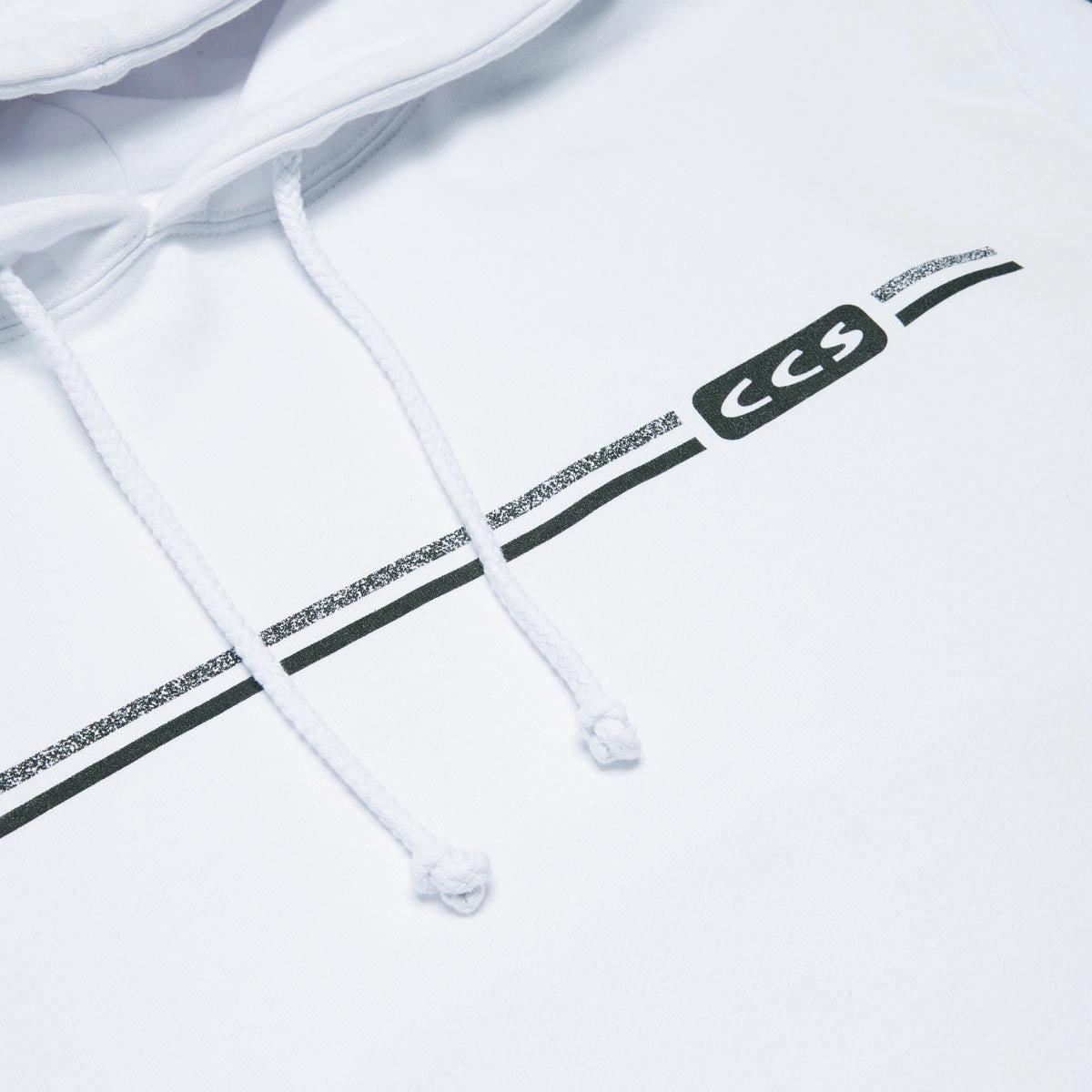 Workwear Hiking wear CCS Noise Hoodie - White
