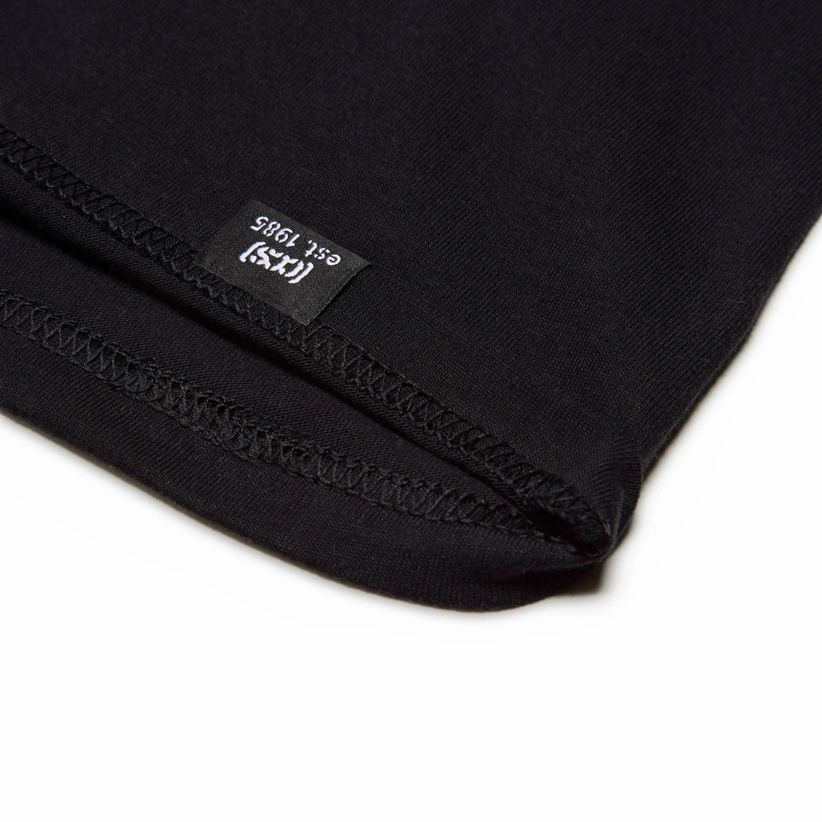 Fashion Ready CCS OG Heavyweight T-Shirt - Black
