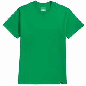 CCS OG Heavyweight T-Shirt - Green Classic and Comfy Light and Fresh