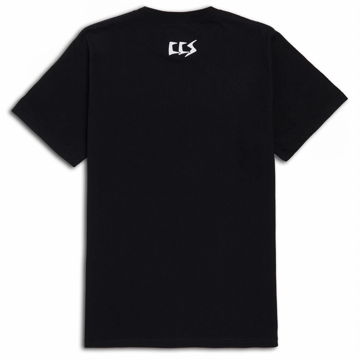 CCS OG Punk T-Shirt - Black/Pink Trendy Vibes Quality Layer