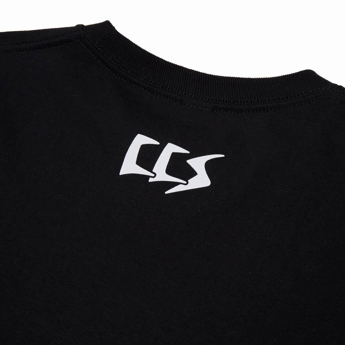 CCS OG Punk T-Shirt - Black/Pink Modern innovation Stylish and Comfortable