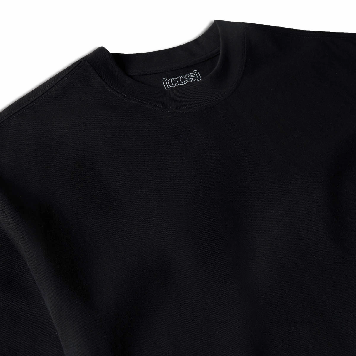 CCS Sledgehammer 9oz T-Shirt - Black Fit For All Day