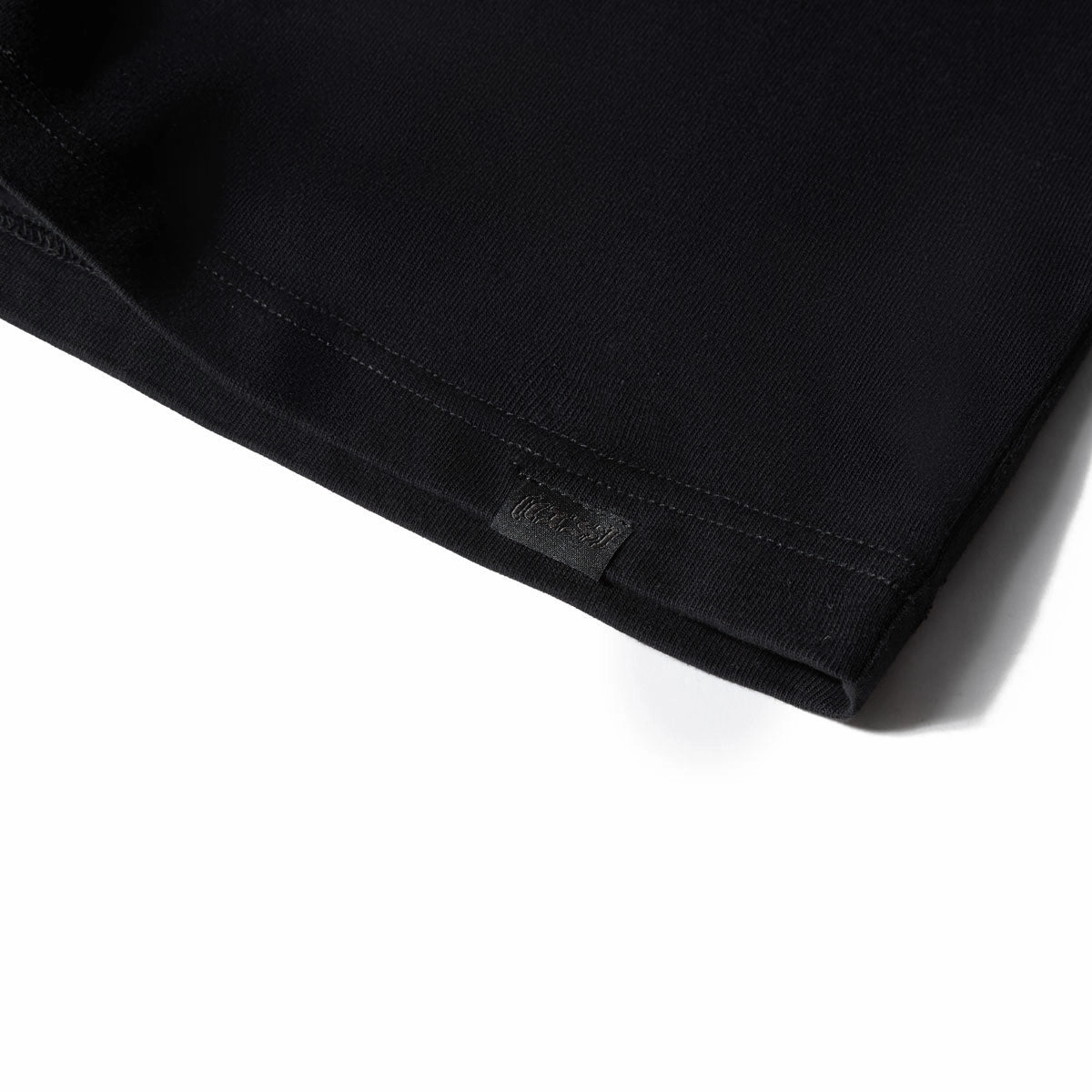 Trendy Top Modern Outfit CCS Sledgehammer 9oz T-Shirt - Black