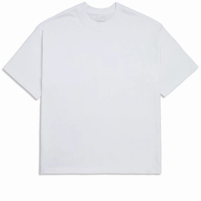 CCS Sledgehammer 9oz T-Shirt - White sports activity StretchFabric