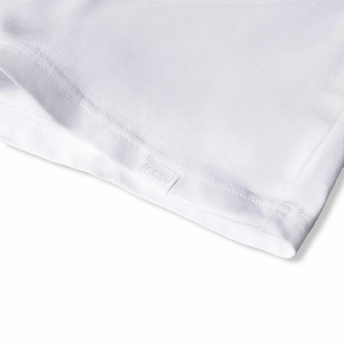 Simple Layer CCS Sledgehammer 9oz T-Shirt - White