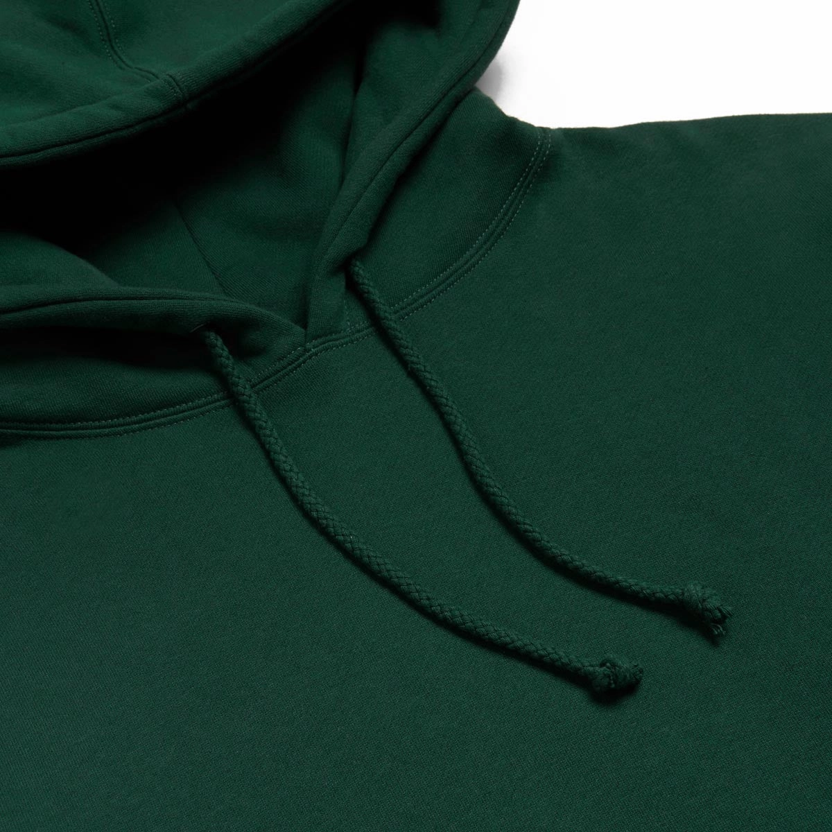 Student Life CCS Staple Pullover Hoodie - Green