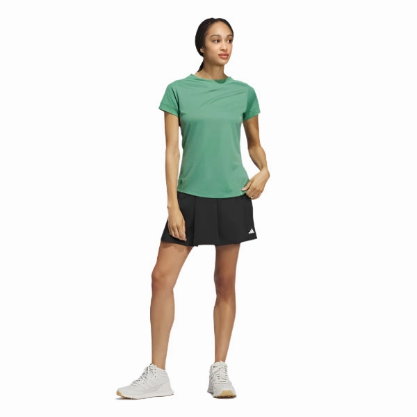 Outfit Details Cozy Vibes adidas Ultimate365 Skort