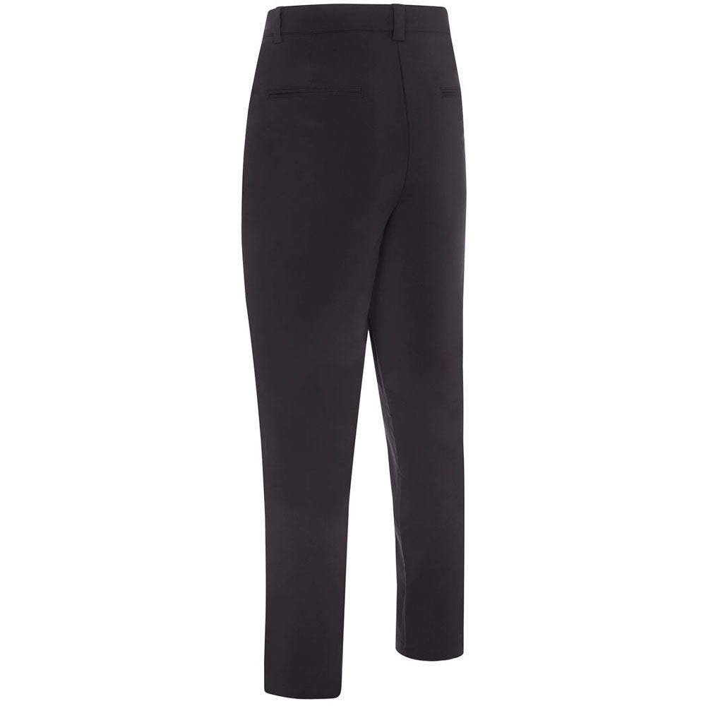 Chilly Wear ProQuip Eagle Stretch Trousers - Black