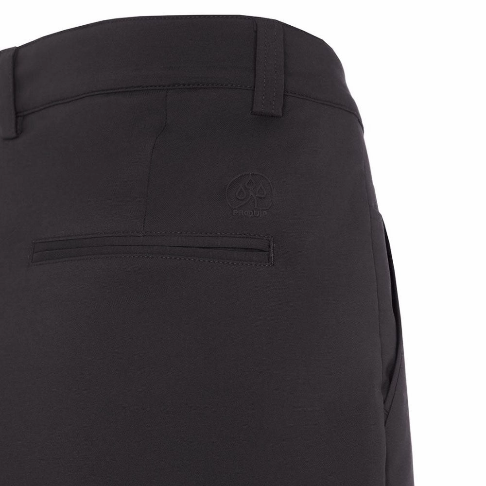 Chill Style ProQuip Eagle Stretch Trousers - Black