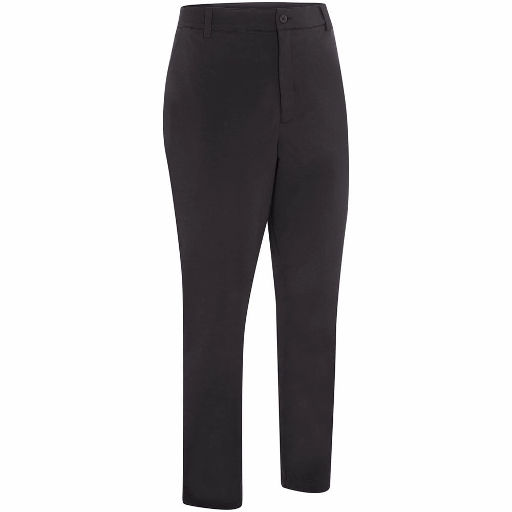 ProQuip Eagle Stretch Trousers - Black Refined fit
