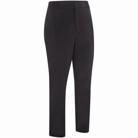 ProQuip Eagle Stretch Trousers - Black Refined fit