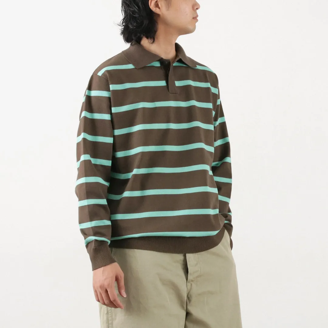 Comfortable Design Cozy And Stylish FUJITO / Rugger Shirt David