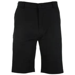ProQuip Technical Performance Shorts - Black Casual Clothing