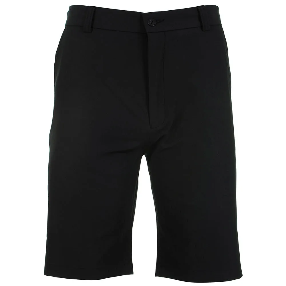 ProQuip Technical Performance Shorts - Black Casual Clothing