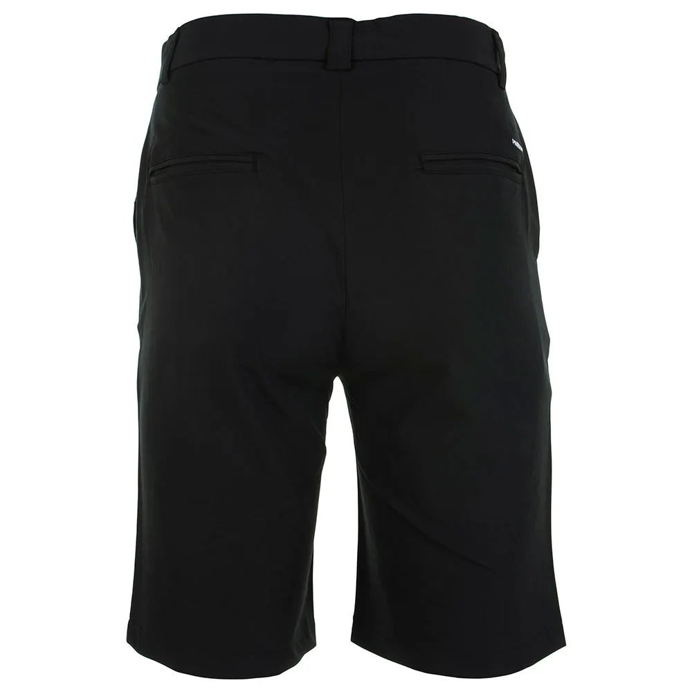 Simple Style Stylish Design ProQuip Technical Performance Shorts - Black