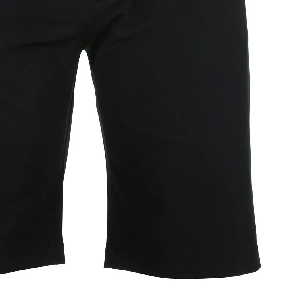 ProQuip Technical Performance Shorts - Black Outdoor Style Warm Mood
