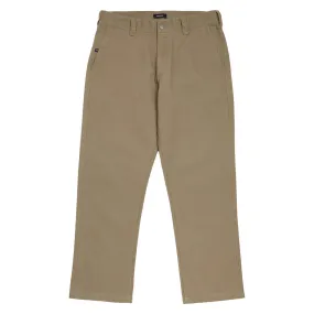 RVCA Americana 2 Chino Pants - Coyote Full Motion