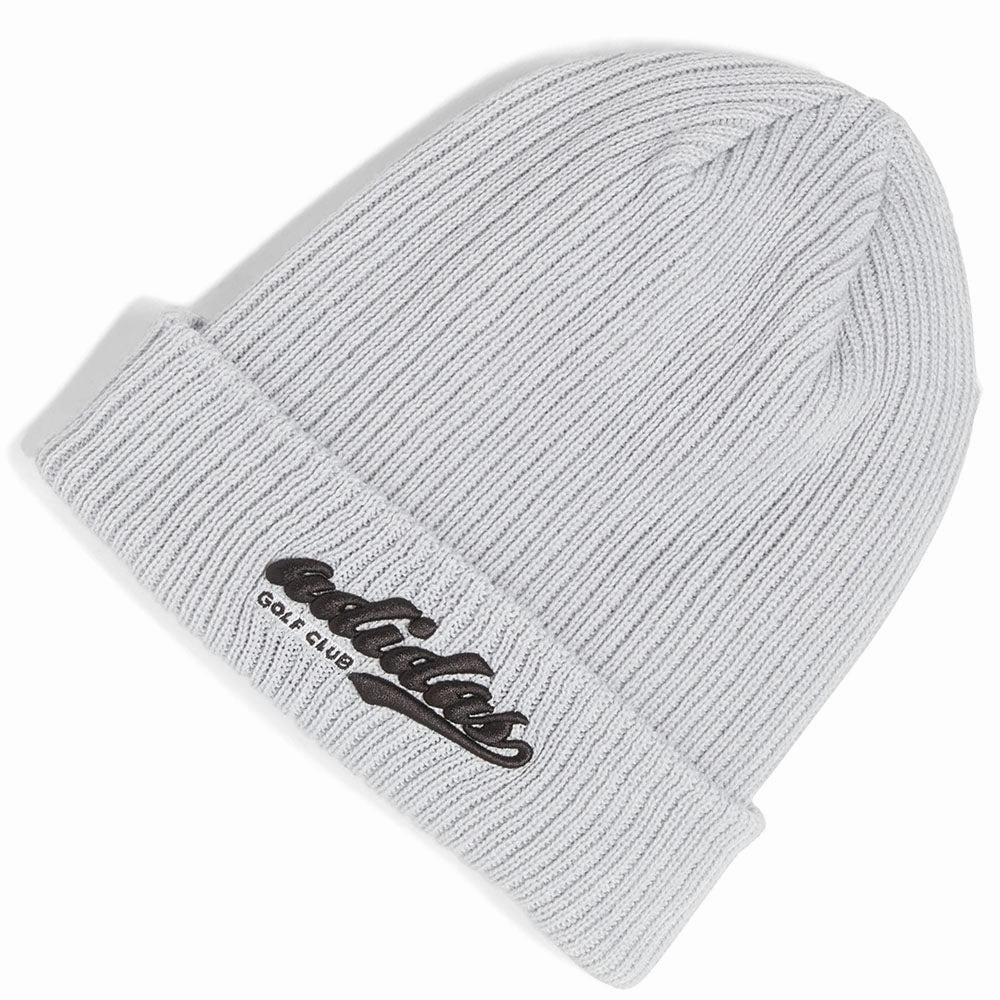 adidas AGC Beanie - Grey Two soft fit
