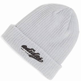 adidas AGC Beanie - Grey Two soft fit