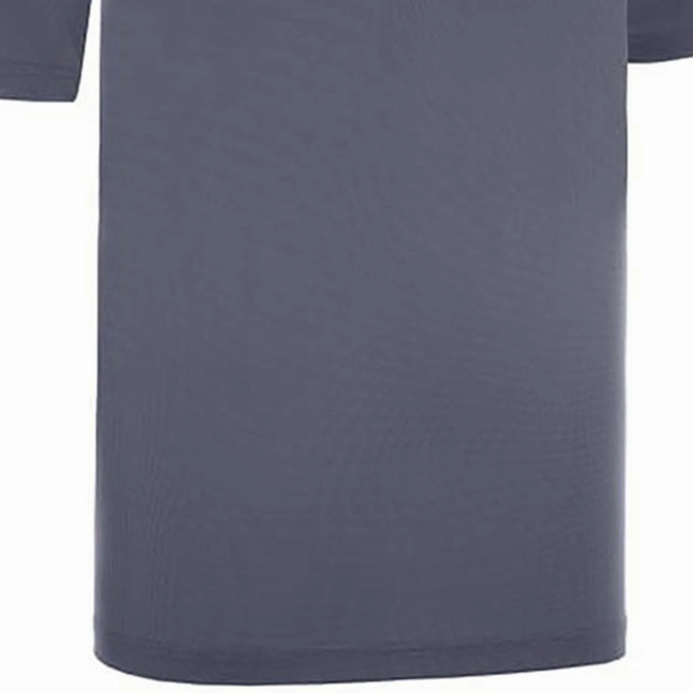 Breathable mesh lining Formal Occasion ProQuip Pro Tech Pin Dot Polo Shirt - Navy