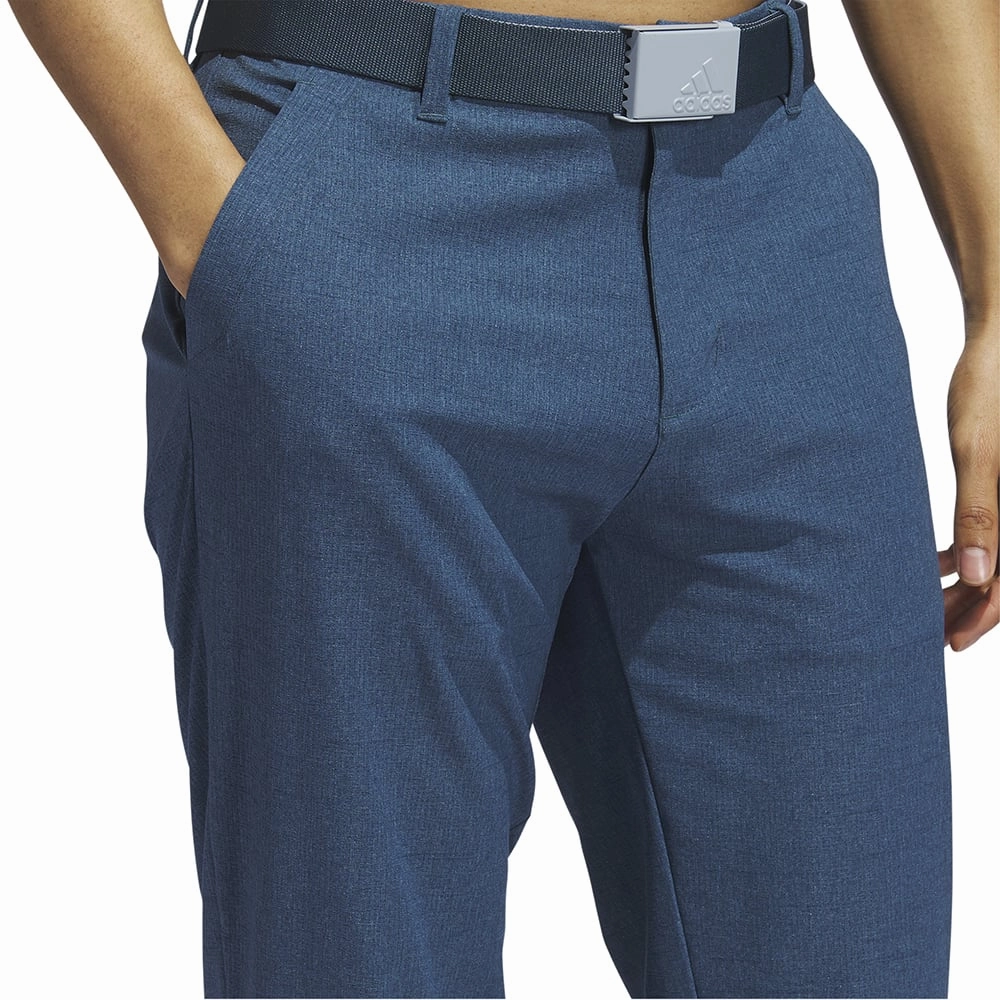 SnagFreeFabric Simple and Cozy adidas Ultimate365 Heat Trousers - Arctic Night