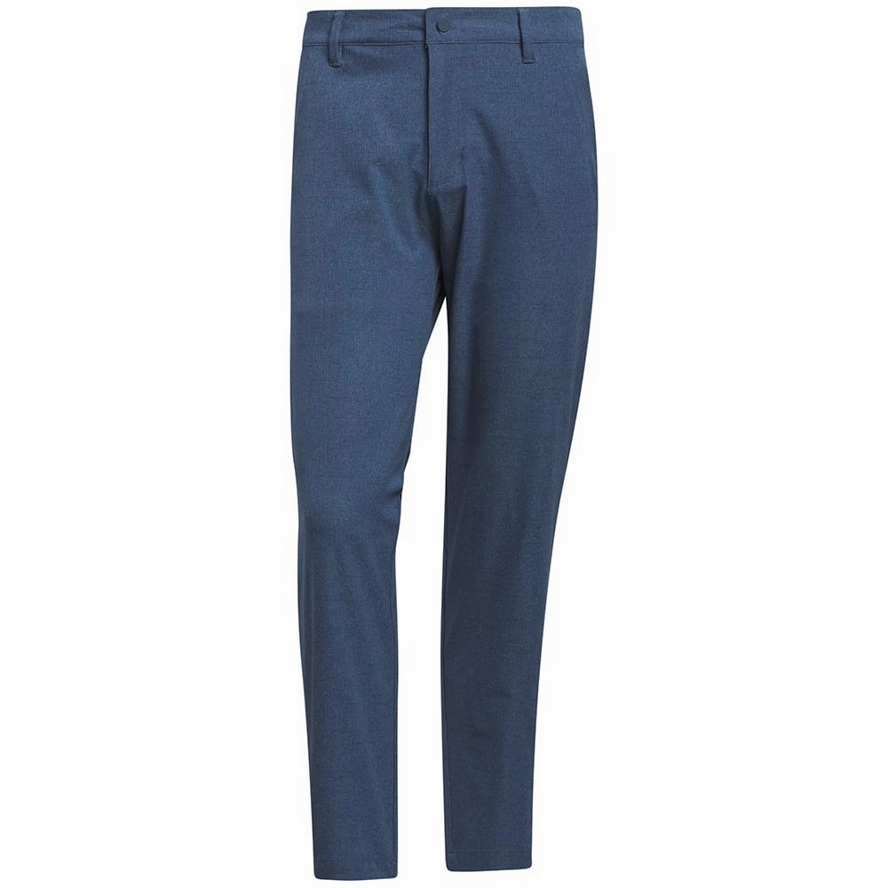 Chafe Free adidas Ultimate365 Heat Trousers - Arctic Night