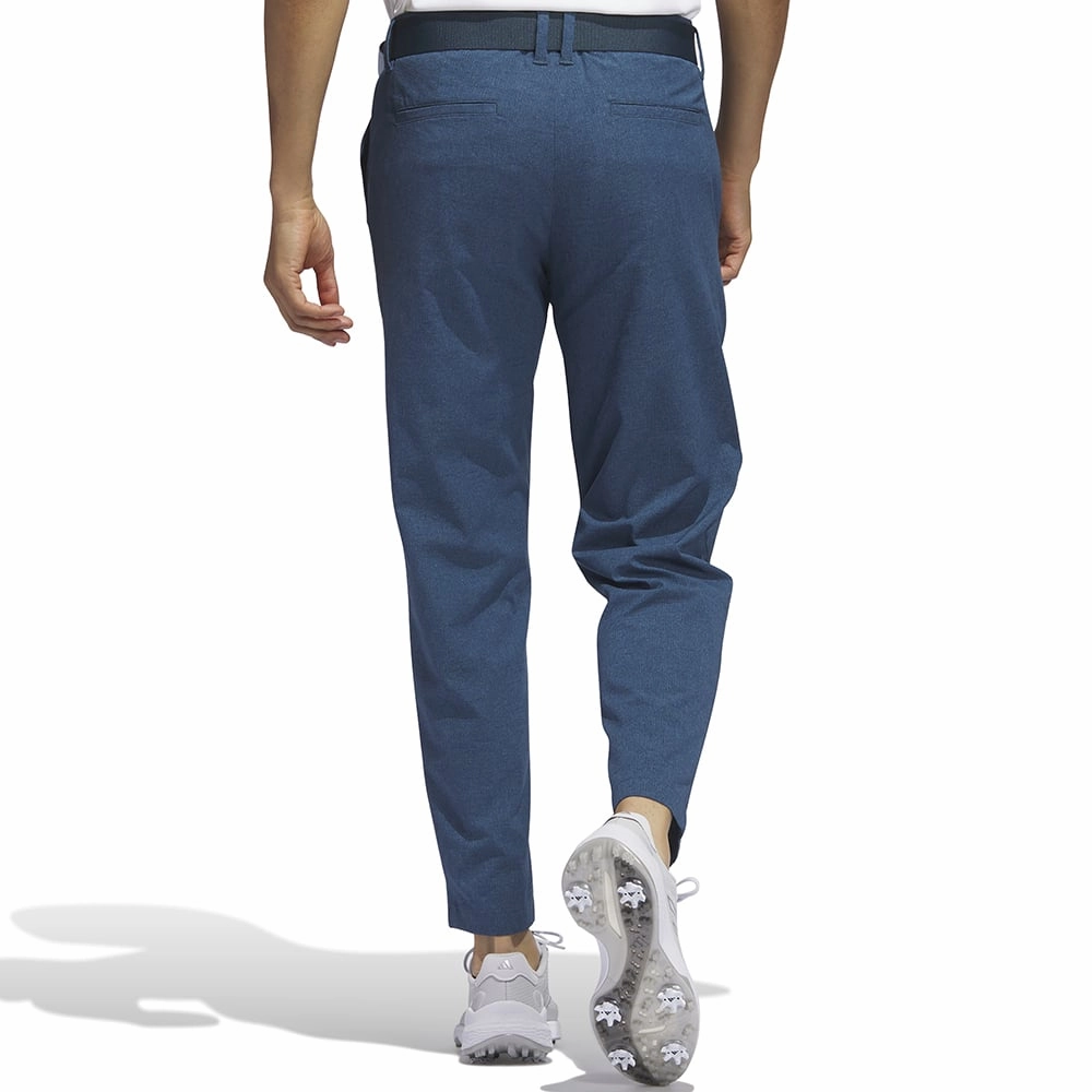 Comfort Wear Fit Perfect Pair adidas Ultimate365 Heat Trousers - Arctic Night