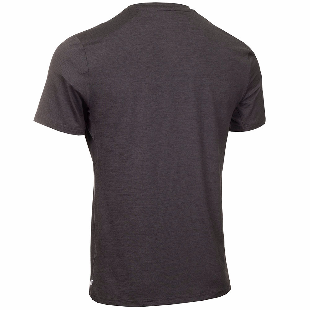Everyday Wearable Calvin Klein Newport T-Shirt - Urban Marl