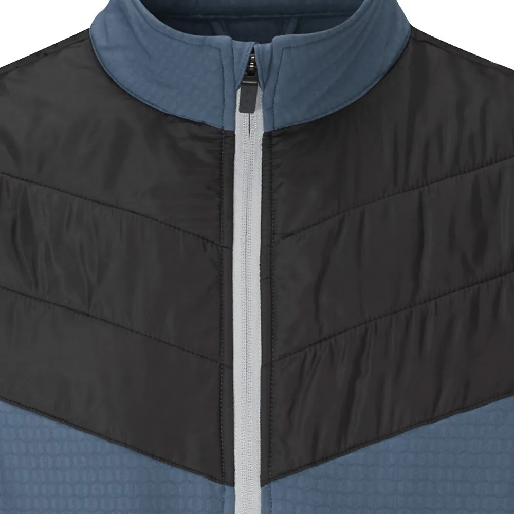 Abrasion Proof Edging Adventure Day Look Ping Norse S4 Zoned Jacket - Stormcloud/Black